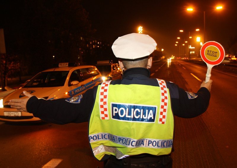 Martinjski je vikend: Policija krenula u pojačan nadzor, pazite da ne pijete i vozite