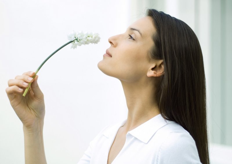 Biološka anomalija: Zašto neke žene ne osjećaju mirise