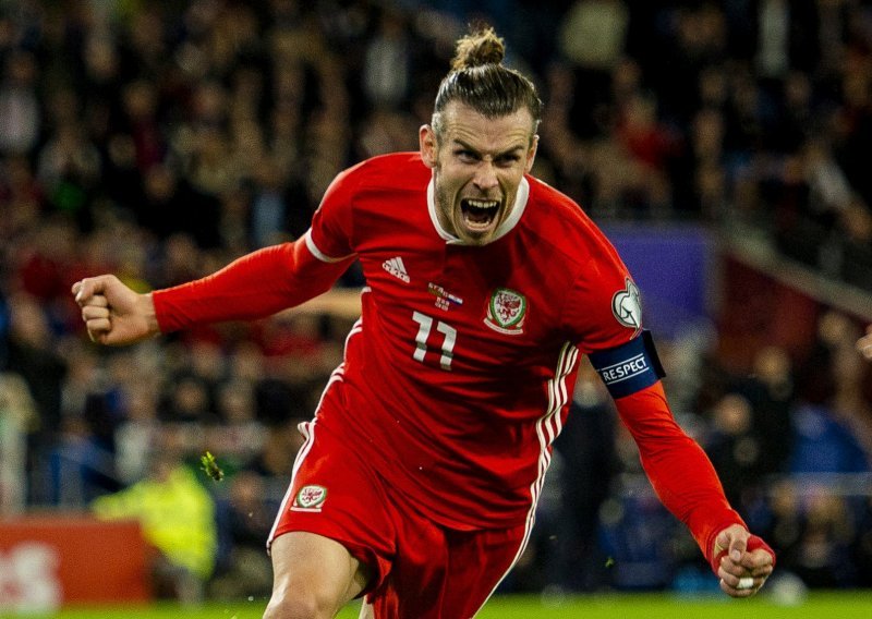 Gareth Bale bio je nezadovoljan minutažom u Realu, ali nakon ovog poteza ništa drugo nije ni zaslužio