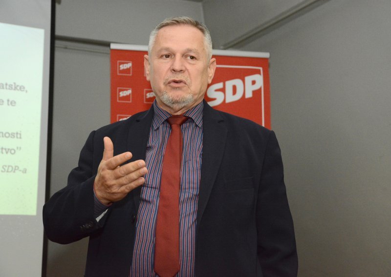 Ideje iz SDP-a: Naša Vlada će imati 13 ministarstava, ukida se Ministarstvo branitelja