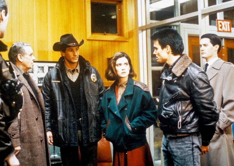 Što se dogodilo s glumcima iz 'Twin Peaksa'?