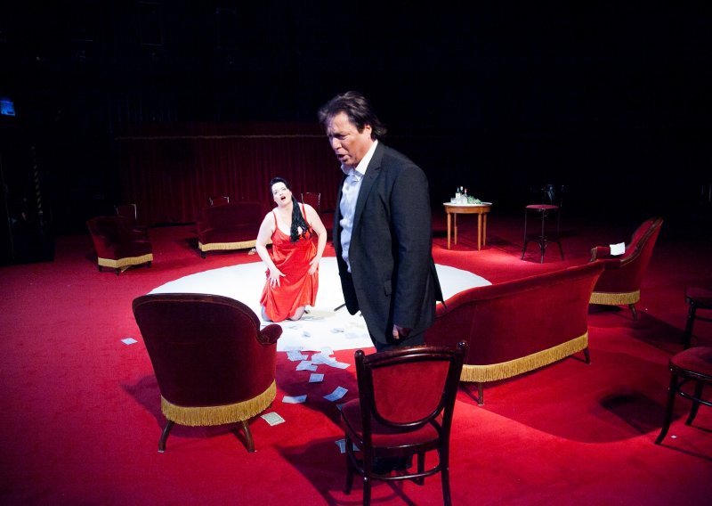 Puccinijeva opera o zlostavljanju žena premijerno u HNK-u