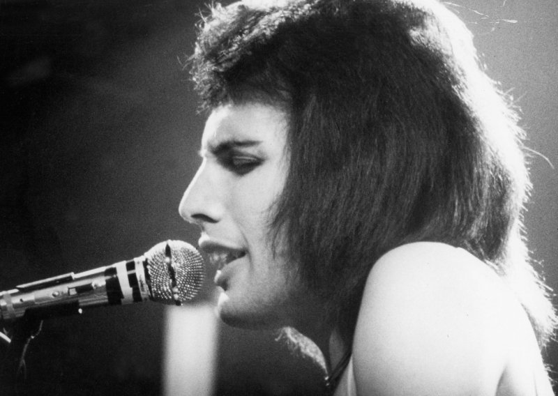 Umjetna inteligencija otkrit će koliko vaš glas sliči onome - Freddieja Mercuryja
