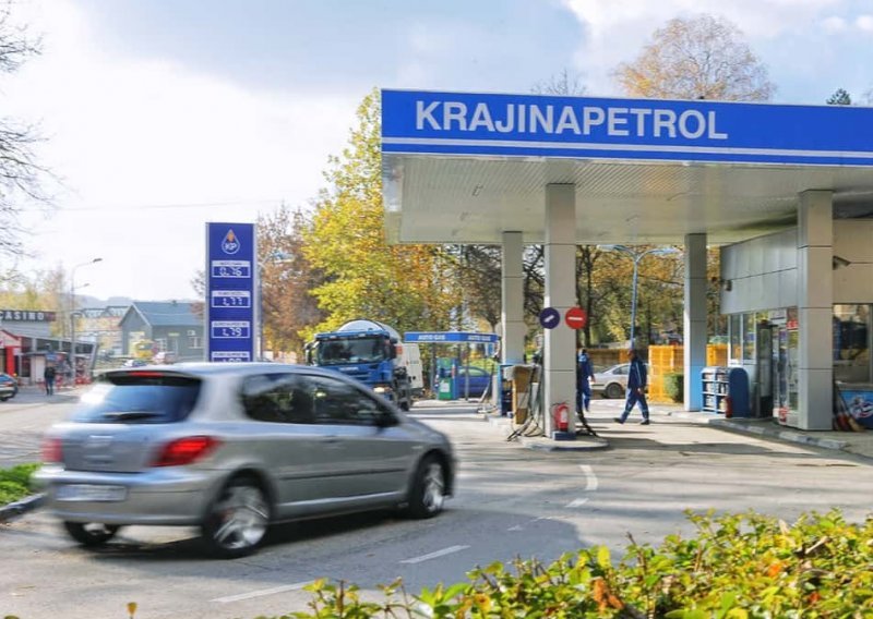 Ina planira proširenje maloprodajne mreže u BiH, moguća kupnja Krajinapetrola