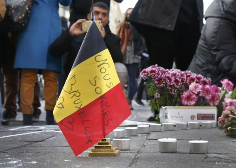 Teroristi ubili zaštitara u belgijskoj nuklearki i ukrali propusnicu