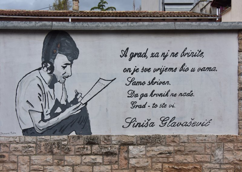 Pogledajte potresne murale diljem Hrvatske, nijeme svjedoke najbolnijeg dana u povijesti Vukovara