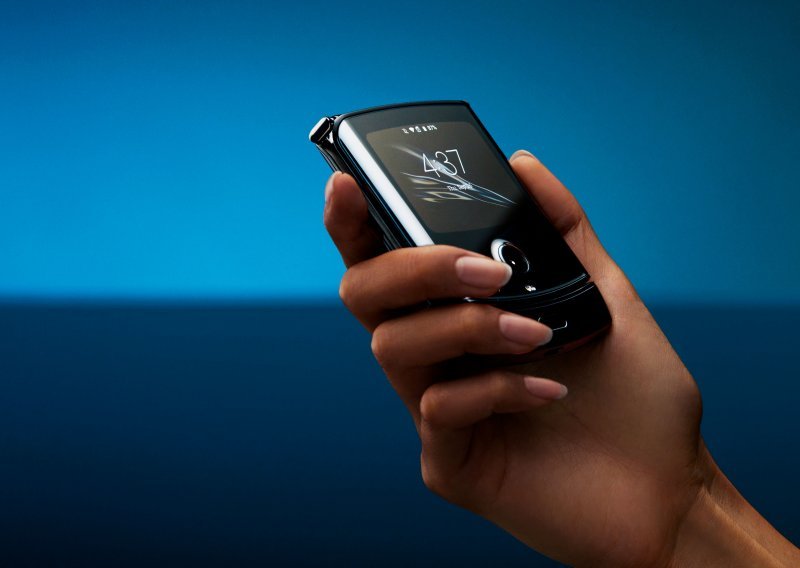 Motorola se vraća proizvodnji top modela pametnih telefona