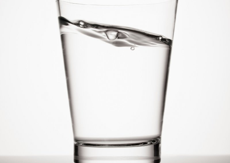 Vodu za piće više ne treba prokuhavati