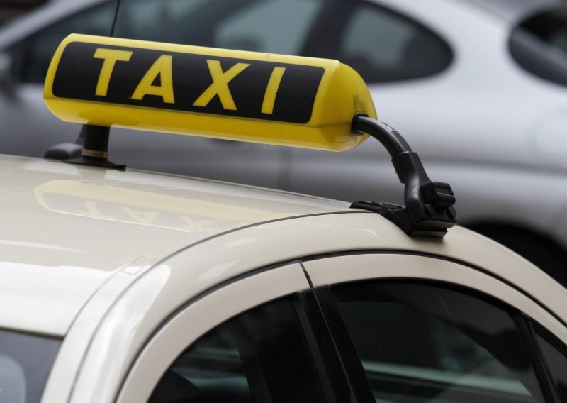 Uhićen napadač koji je sudjelovao u pucnjavi na dubrovačkog taksista