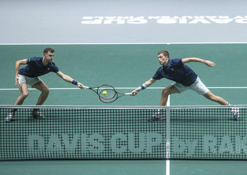 Davis Cup ulazi u nokaut fazu; poznati parovi četvrtfinala