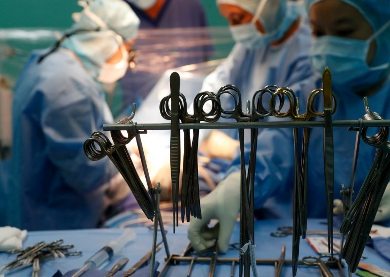 Pacijentica izgorjela na bolničkoj operaciji