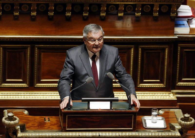 Bivši francuski ministar optužen zbog fiktivnog zapošljavanja u Europskom parlamentu