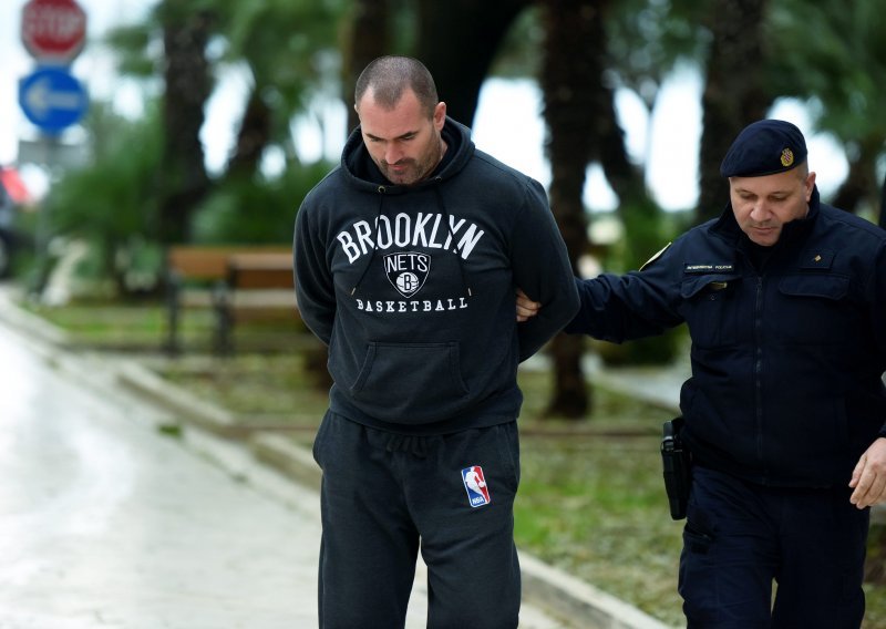 Odbijen istražni zatvor za švercera oružjem, nisu mu određene ni mjere opreza