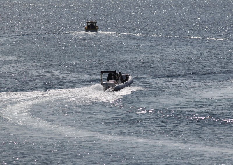 Pronađena tijela sedmero migranata nakon brodoloma blizu Lampeduse