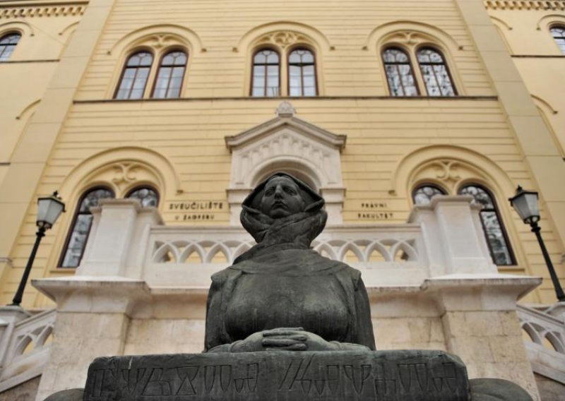 Svečano otvoren Konfucijev institut Sveučilišta u Zagrebu