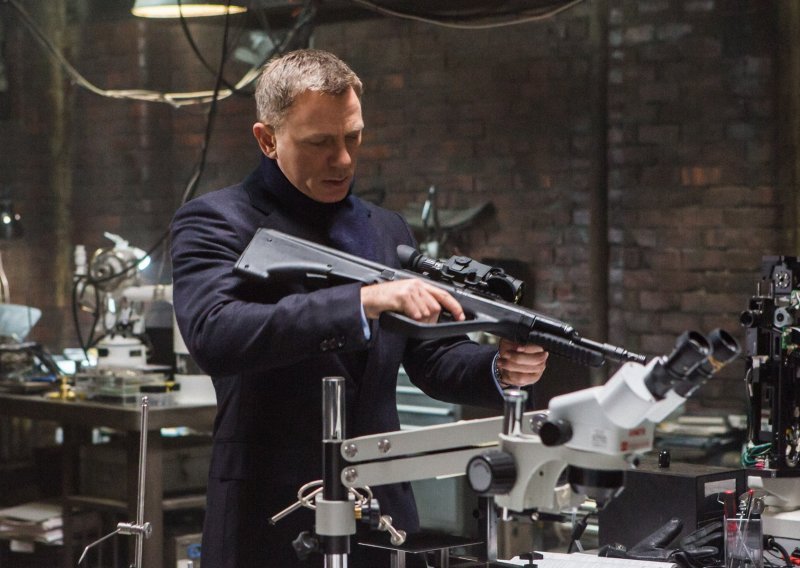 Nakon dugih 13 godina Daniel Craig konačno se oprašta od agenta 007: Ovo je njegov posljednji film o Jamesu Bondu