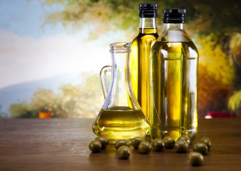 Kako prepoznati lažno djevičansko ulje?
