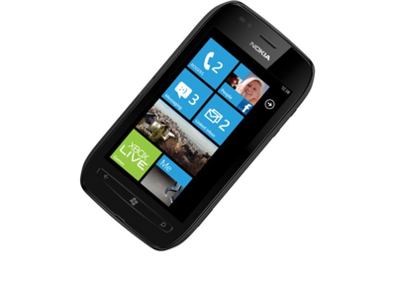 Osvojite mobitel Nokia Lumia 710!
