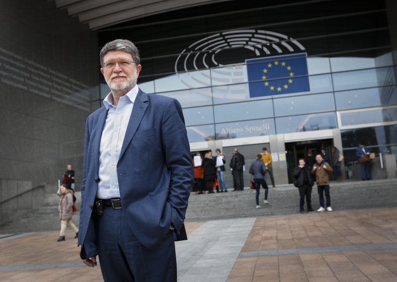 Picula: Nova Europska komisija želi nastaviti politiku proširenja EU
