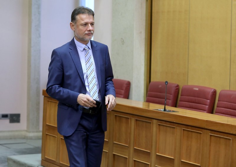Jandroković: Sa sindikatima postignut kompromis koji je očuvao financijsku stabilnost