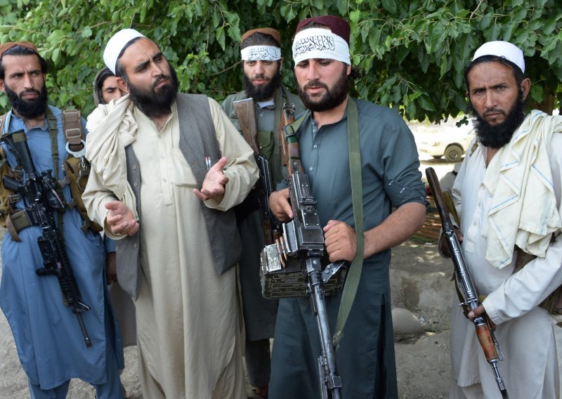Talibani spremni nastaviti mirovne pregovore sa SAD-om