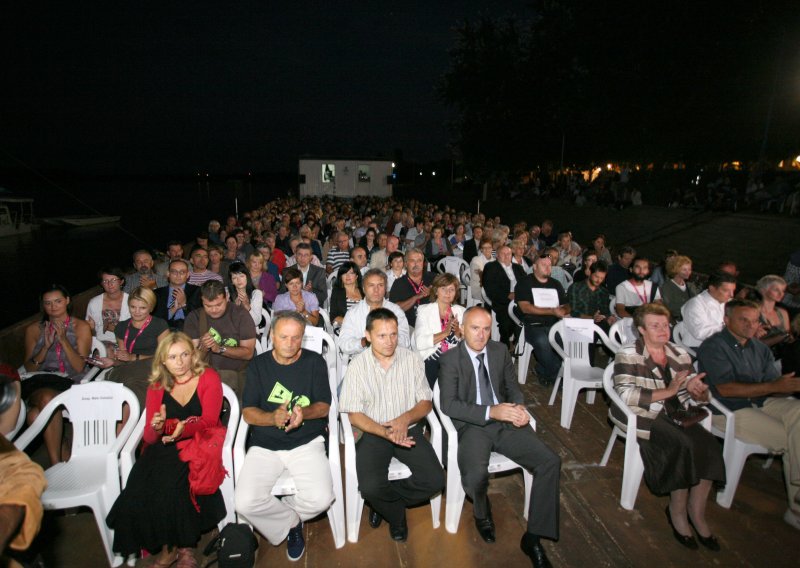 'Libertango' otvorio četvrti Vukovar film festival