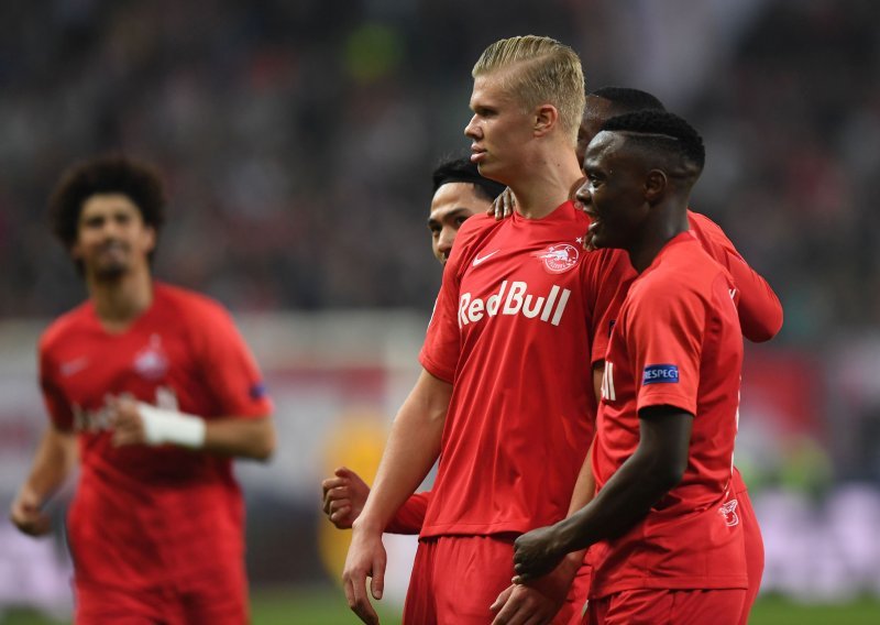 'Norveško nogometno čudo' zaludilo brojne europske velikane, a cijena mu vrtoglavo raste