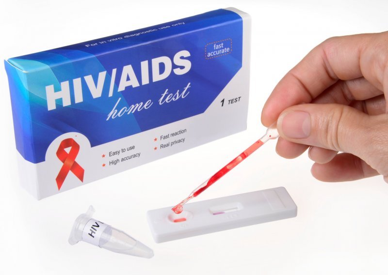 [VIDEO] Osiguravanje besplatnog kompleta za samotestiranje mogao bi smanjiti broj novozaraženih AIDS-om