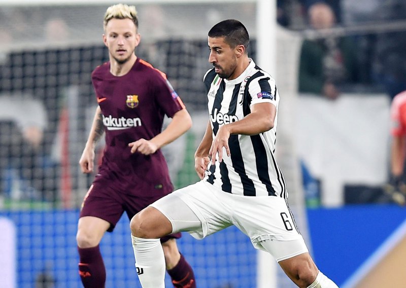 Juventus doživio veliki udarac, a evo što bi to moglo odjednom značiti za Ivana Rakitića