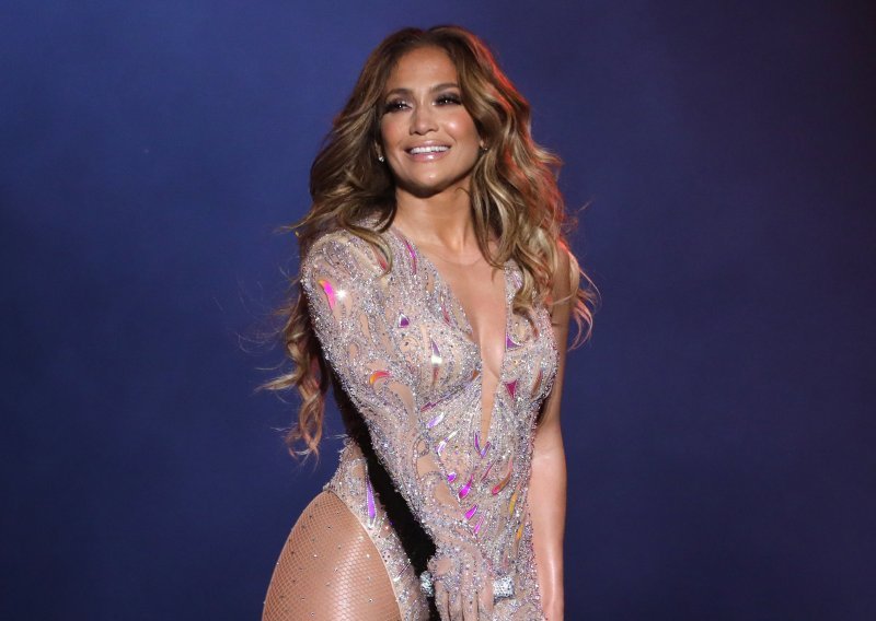 Ovim zdravim navikama Jennifer Lopez duguje svoj mladolik izgled