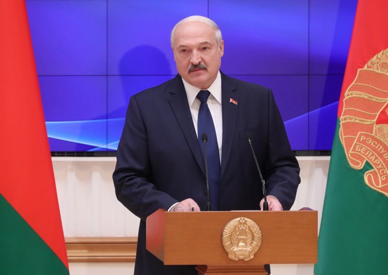 Lukašenko odbacuje glasine: Nikada nismo tražili i nikada nećemo tražiti da postanemo dio neke zemlje, čak ni bratske Rusije
