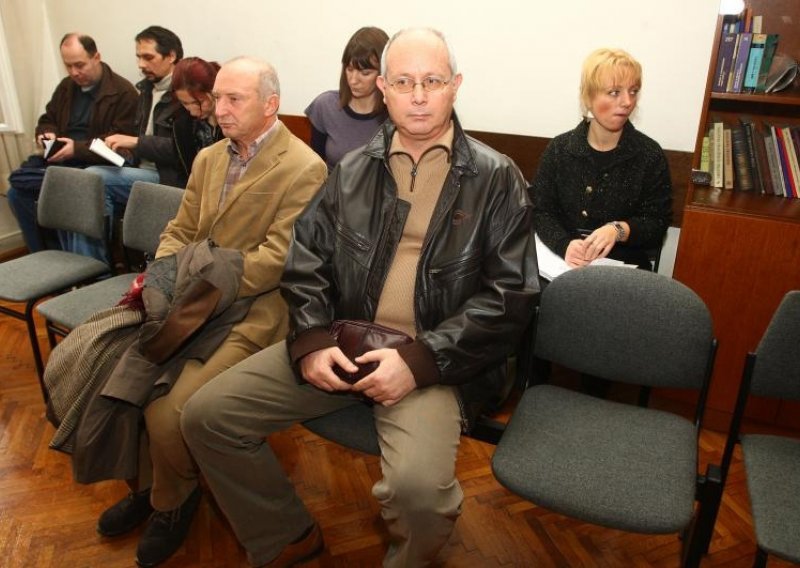 Ukinuta osuđujuća presuda suprugu SDP-ovke Sobol