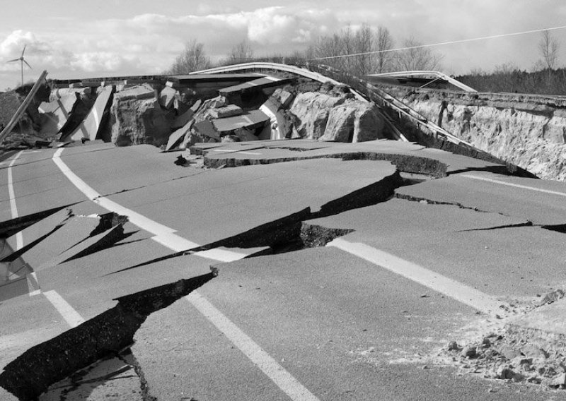 Putovanje u srce njemačke tame tijekom traumatičnog 20. stoljeća