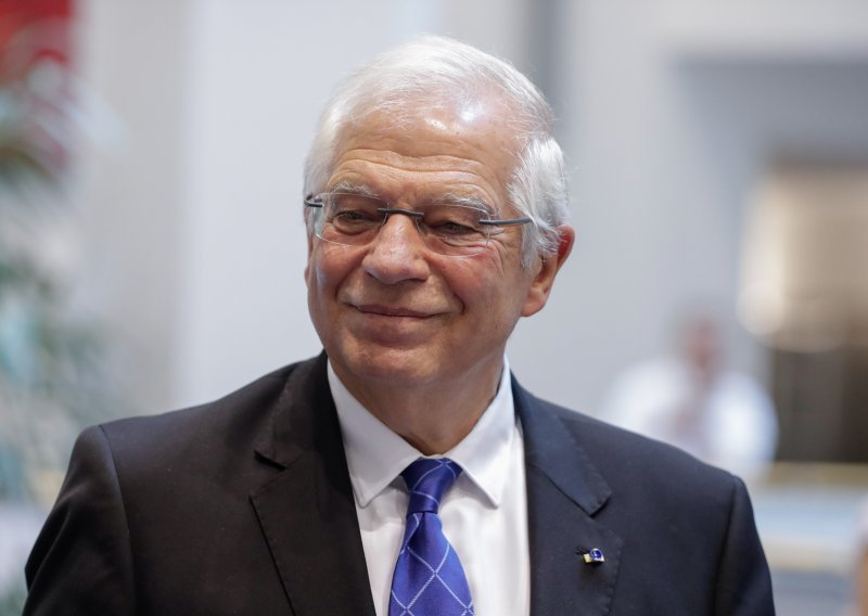 Borrell: Nastaviti dijalog Beograda i Prištine, EU će imenovati posrednika