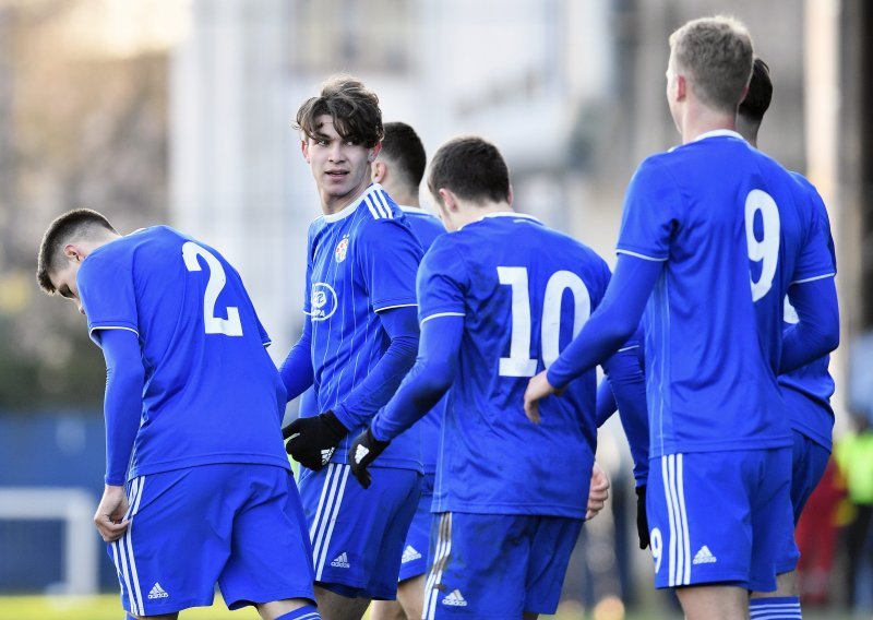 Mladi Dinamovi igrači svoj put u Ligi prvaka nastavljaju protiv imenjaka iz Kijeva