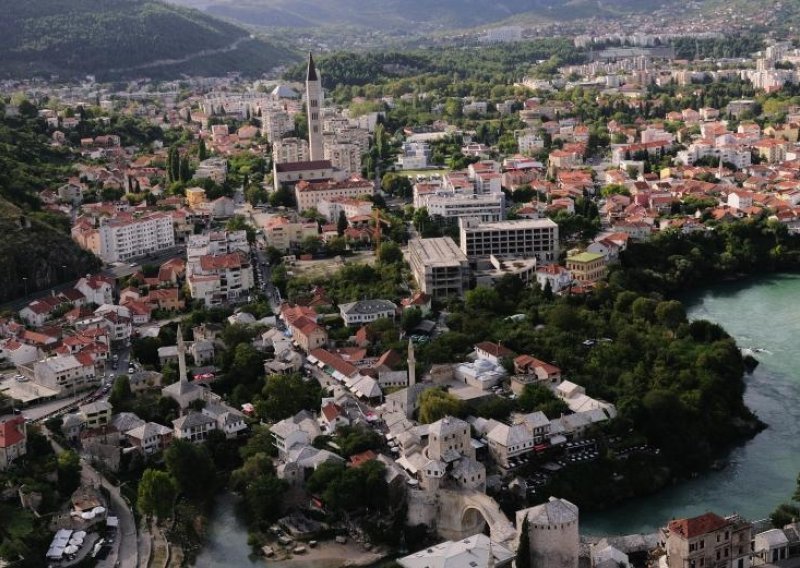 Propao pokušaj dogovora o izborima u Mostaru