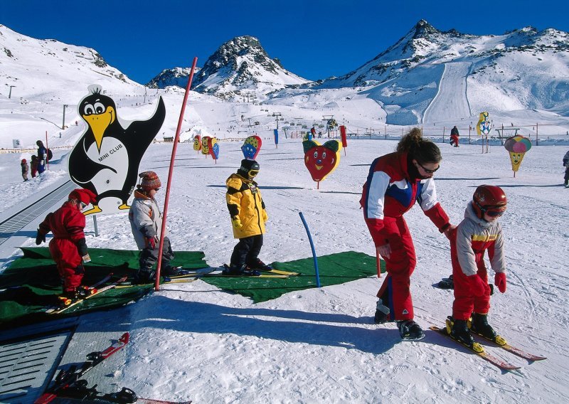 Crne prognoze za europska zimovališta i skijališta: Austrijanci već računaju da će na njima bolje zarađivati ljeti