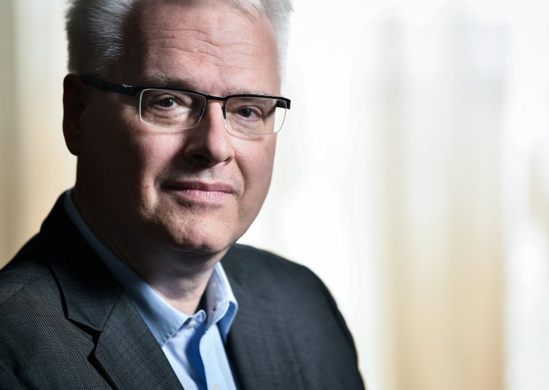 Josipović: Slučaj na koji se poziva 'fejk' borkinja protiv kriminala razotkrio se u mom mandatu