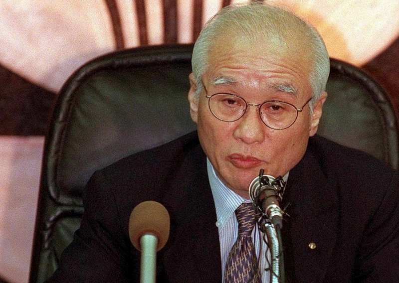Umro osnivač južnokorejskog industrijskog diva Daewooa