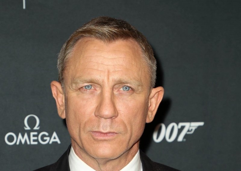 Daniel Craig prvi je agent 007 kojem je ovo pošlo za rukom