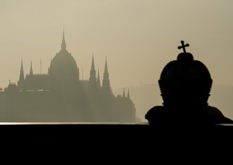 Budimpešta, Varšava, Prag i Bratislava ujedinjuju se protiv populista