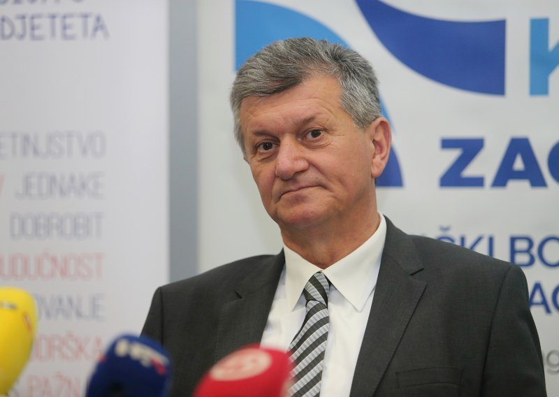 Ministar Kujundžić za sad za Plenkovića, a poslije izbora za pobjednika