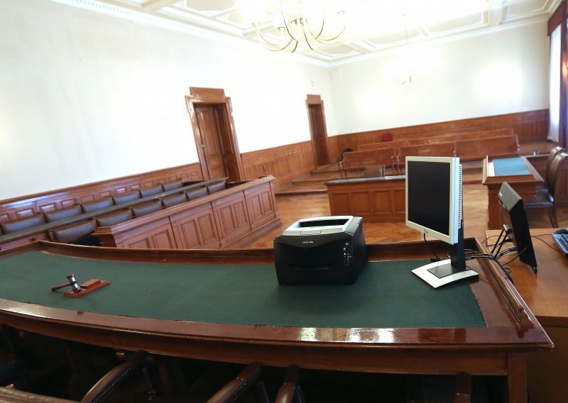 Trojica svjedoka ispitana na suđenju piromanki iz šibenske Dubrave