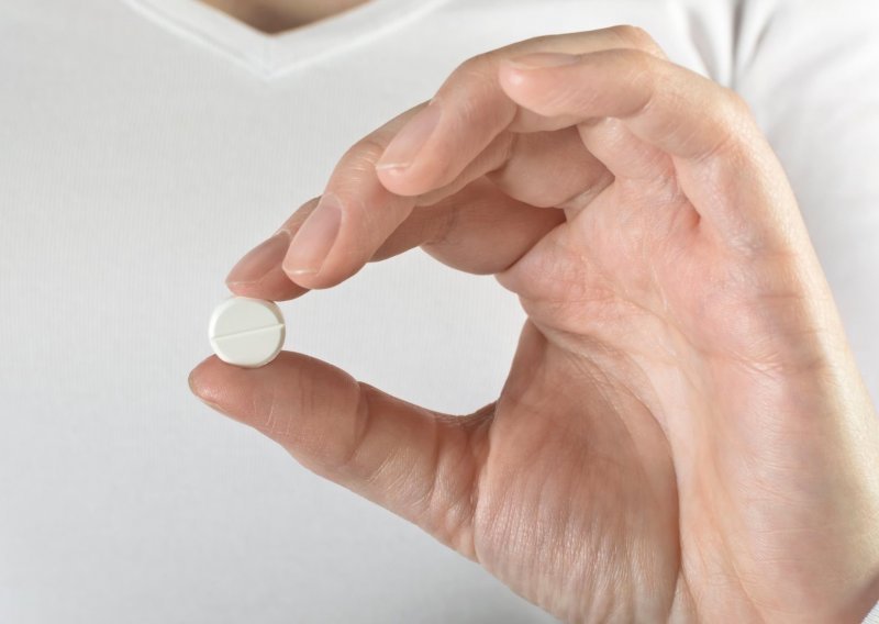 [VIDEO] Redovita upotreba Aspirina može smanjiti rizik od smrti kod nekih vrsta raka