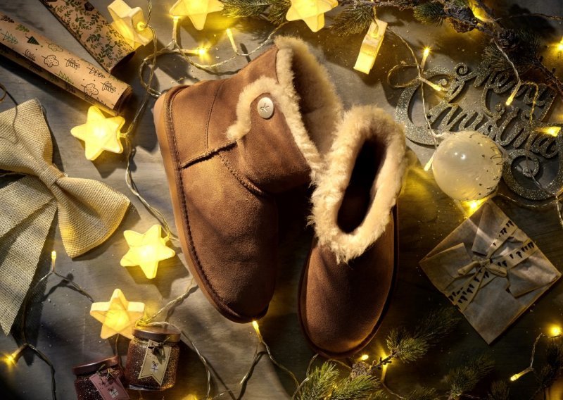 U suradnji s Djedom Božićnjakom i njegovom veselom ekipom sa Sjevernog pola, ShoeBeDo vam predstavlja 6 najboljih poklona za pod bor