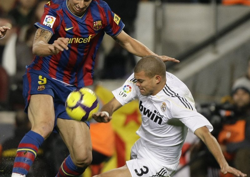 Real Madrid štedi na Pepeovom ugovoru