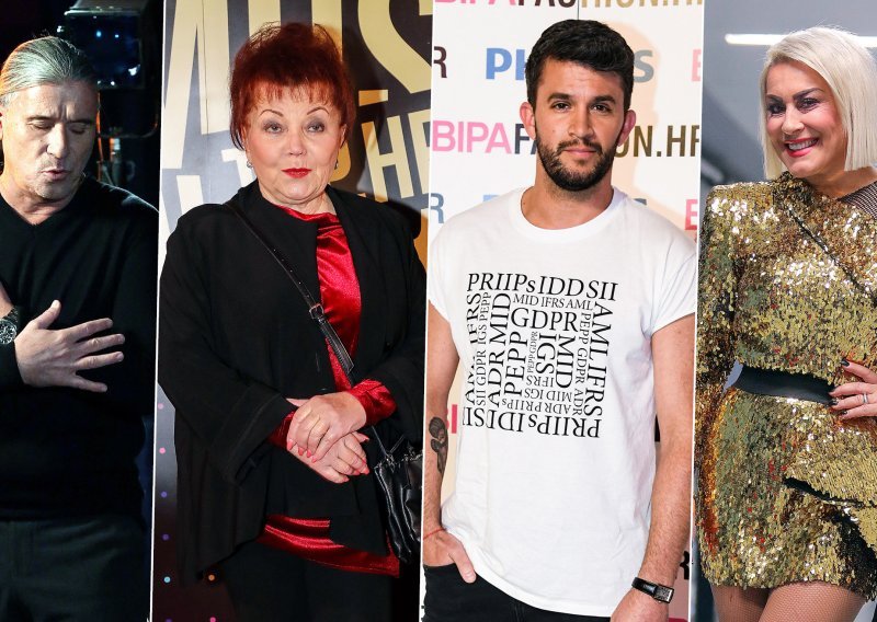 Stigao popis natjecatelja Dore 2020: Ovih 16 izvođača predstavljali bi Hrvatsku na Eurosongu