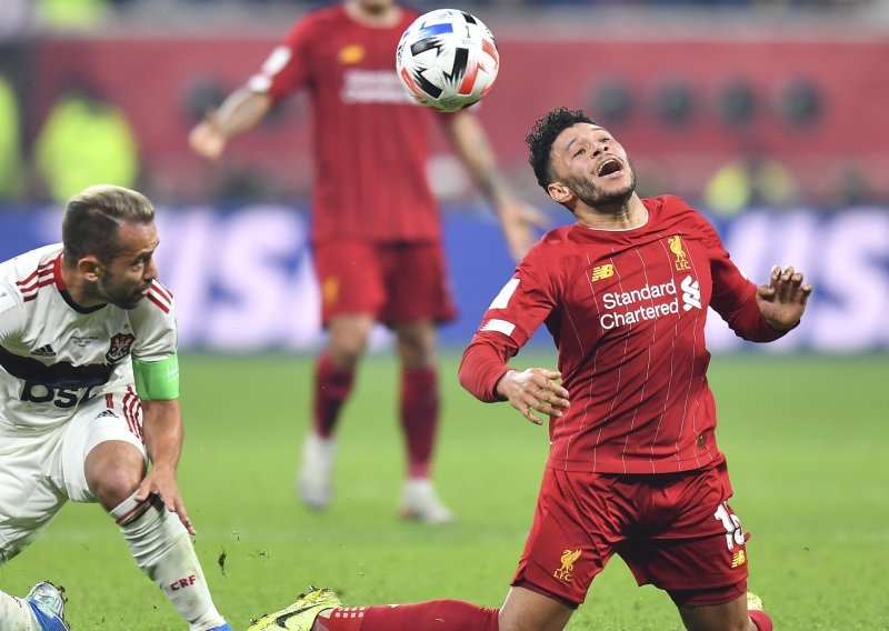 Zvijezda Liverpoola zbog teške ozljede propušta drugi dio sezone: Veznjak će na teren tek nakon ljeta 2020. godine