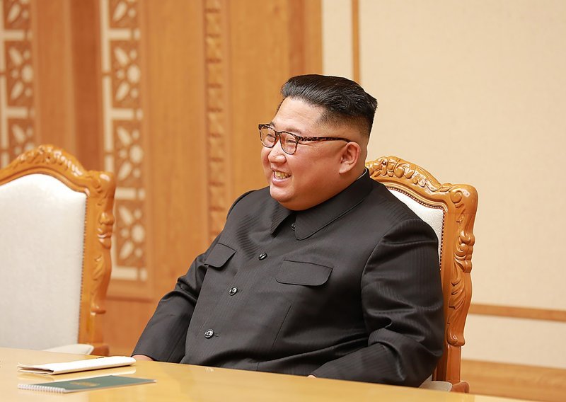 Kim Jong Un u novogodišnjem obraćanju predstavlja 'novi put'