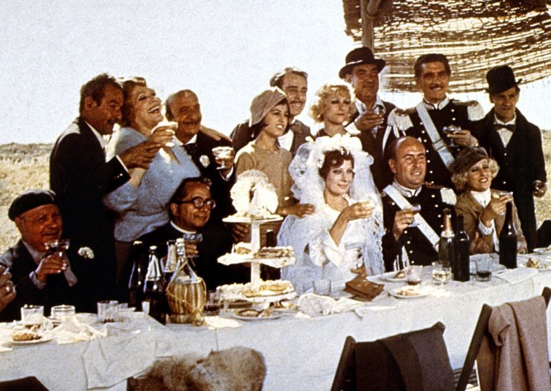 Projekcijom kultnog 'Amarcorda' Motovun Film Festival slavi 100. obljetnicu Fellinijevog rođenja